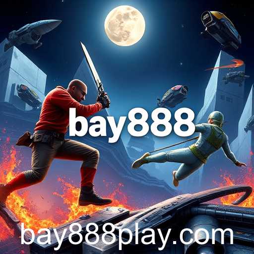 Exploring the Thrilling World of Action Games: A Dive into Bay888