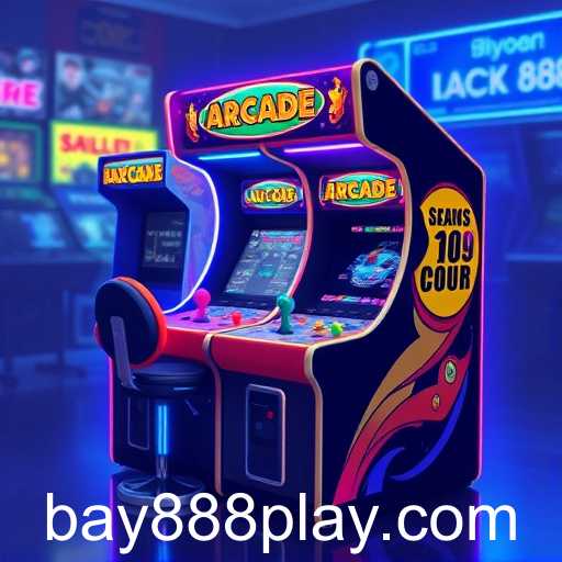 Exploring Arcade Games: The Thrilling World of 'bay888'