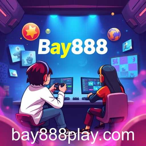 The Rise of Bay888 in the Gaming World