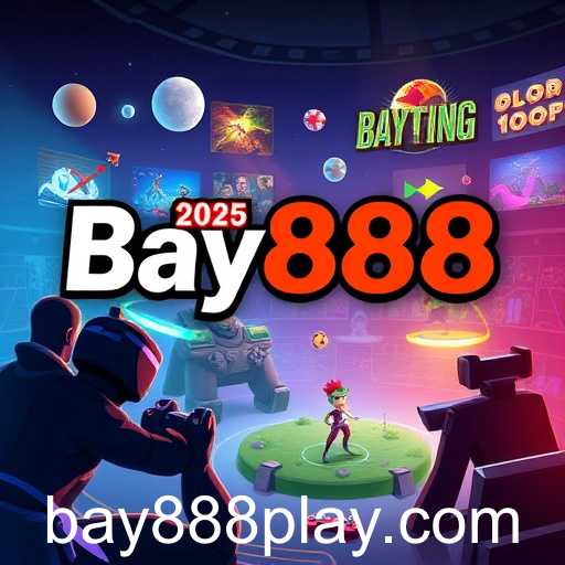 Bay888: A New Hub for Gaming Enthusiasts