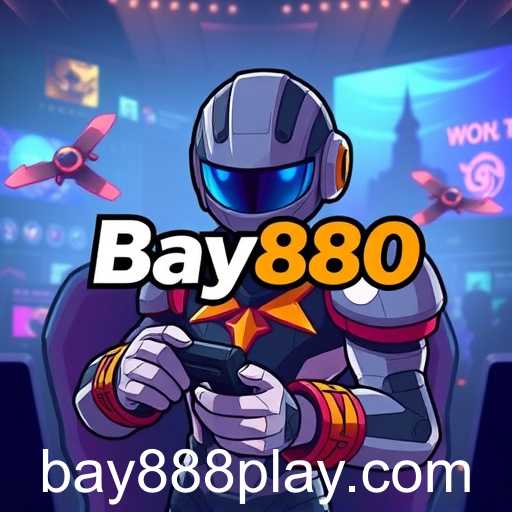 Bay888: Shaping the Future of Online Gaming