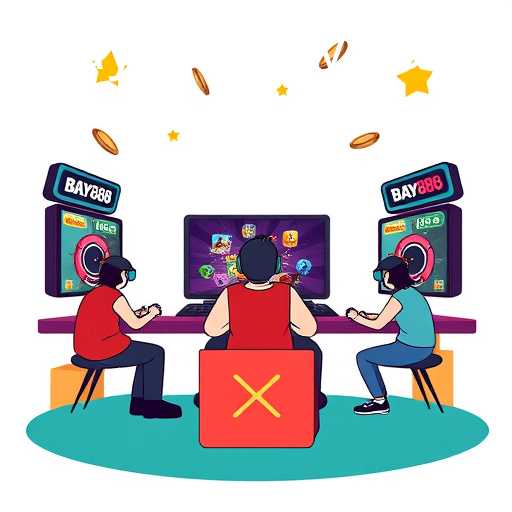 Bay888 Surges Amid Global Gaming Expansion