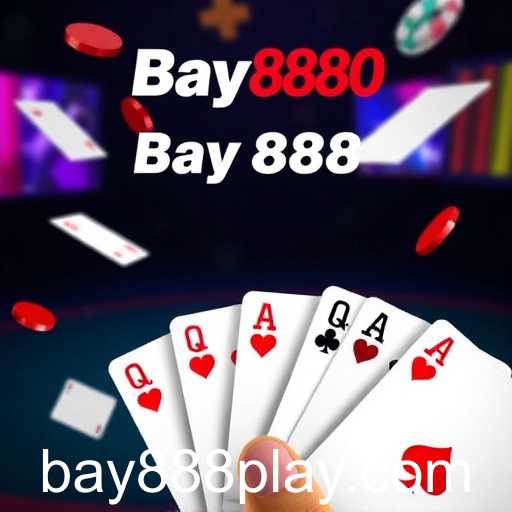 Exploring the World of Card Games: Spotlight on Bay888