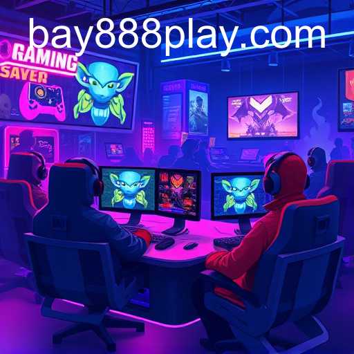 Digital Entertainment: Navigating the Online Gaming Frontier