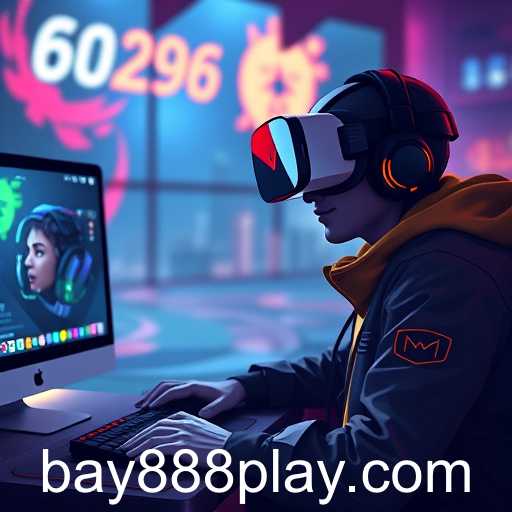 Emerging Trends in Online Gaming