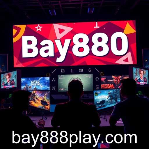 Gaming Horizons: The Rise of bay888