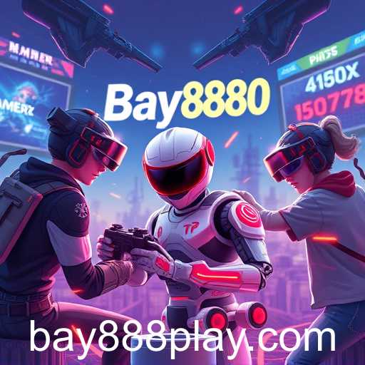 bay888