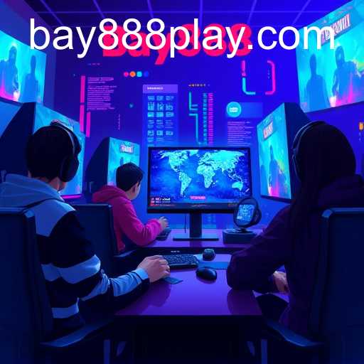 The Impact of Online Gaming Platforms in 2025