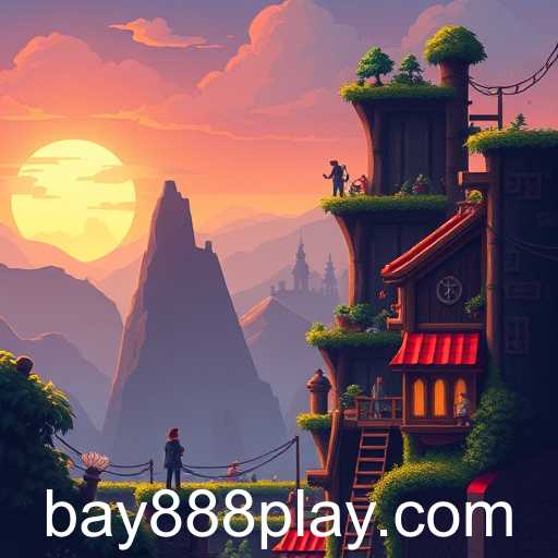 bay888