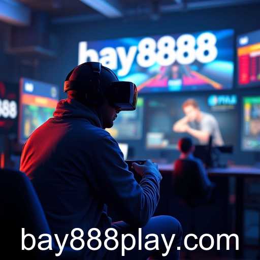 Online Gaming Landscape in 2025