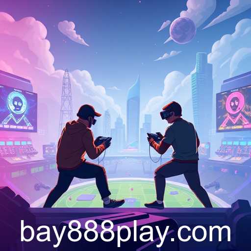 New Trends in Online Gaming