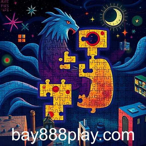 Exploring the Thrilling World of Puzzle Games Featuring 'bay888'