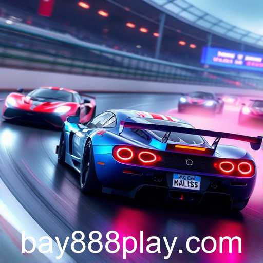 Exploring the Thrill of Racing Games: A Dive into the Bay888 Experience