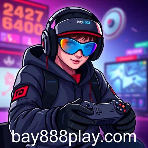 The Rise and Impact of Bay888 in Online Gaming