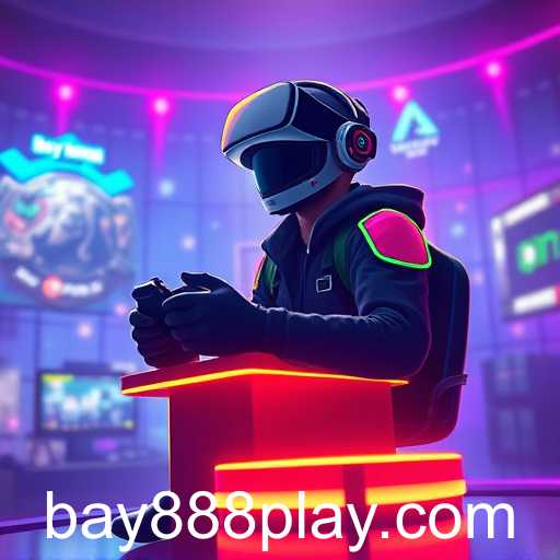 Bay888: The Rise of a Gaming Phenomenon