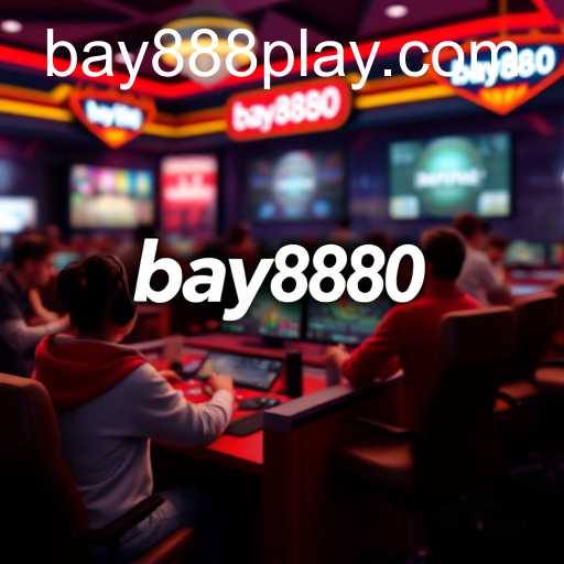 The Rise of Bay888: Revolutionizing Online Gaming
