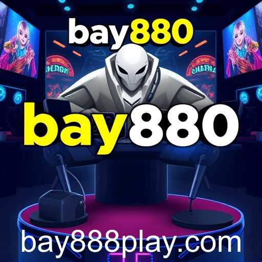 The Rise of Bay888 in Online Gaming