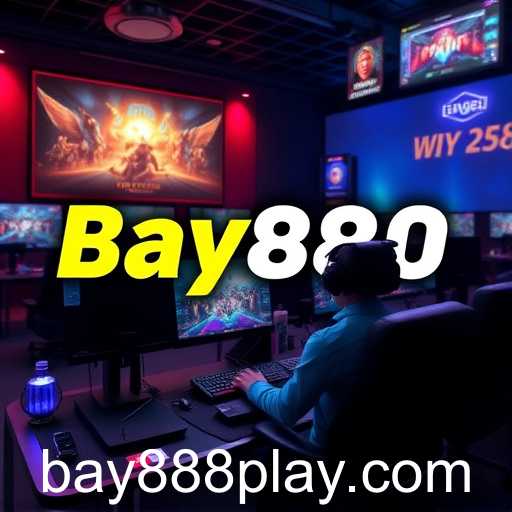 The Rise of Bay888 in the Gaming World