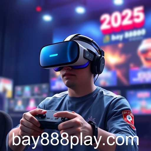 The Rise of Gaming Platforms in 2025