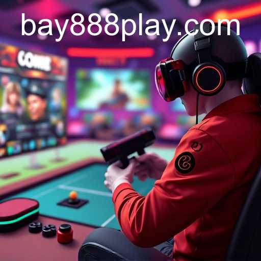 Rise of Online Gaming Communities