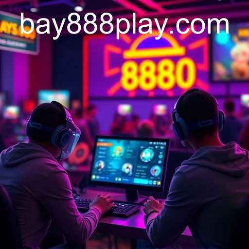 The Rise of UK Online Gaming: bay888 and Beyond