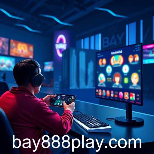 Rising Trends in Online Gaming in 2025