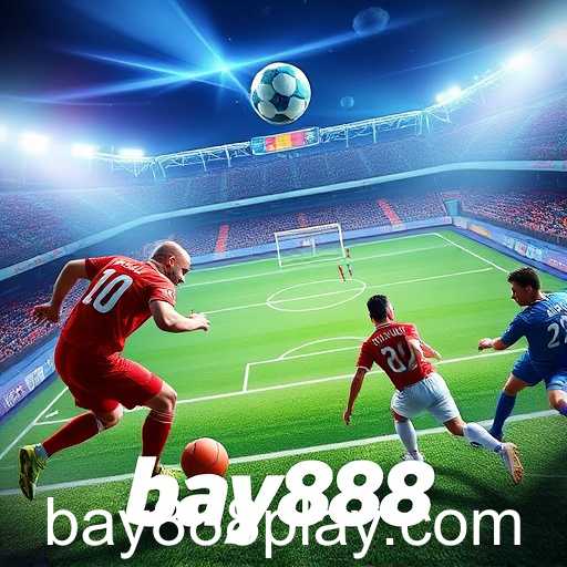 Exploring the Exciting World of Sports Games on Bay888