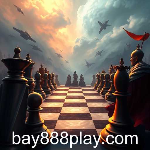 Exploring the Fascinating World of Strategy Games with bay888