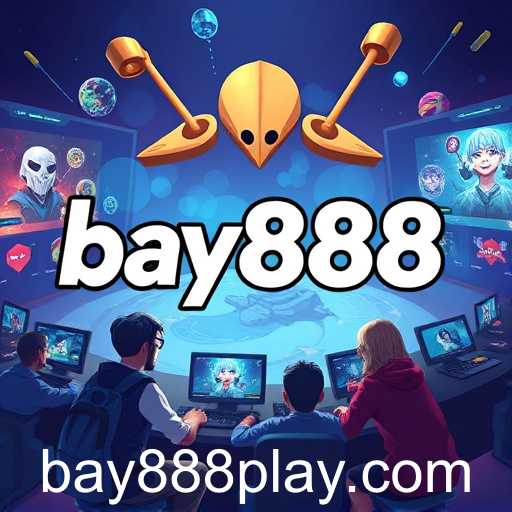 The Rise of Online Gaming: The Case of bay888